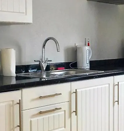 Cosy Stylish 1-Bed Apartment In South Armagh Cullyhanna Экстерьер фото