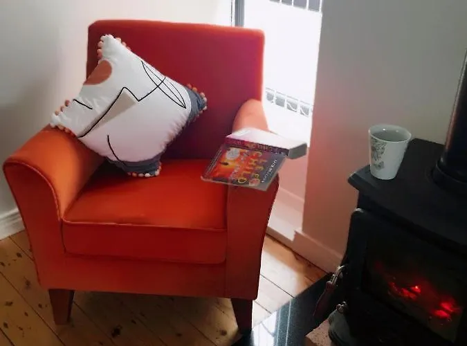 Cosy Stylish 1-Bed Apartment In South Armagh