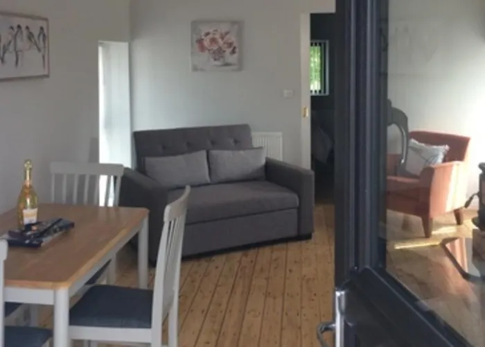 Cosy Stylish 1-Bed Apartment In South Armagh