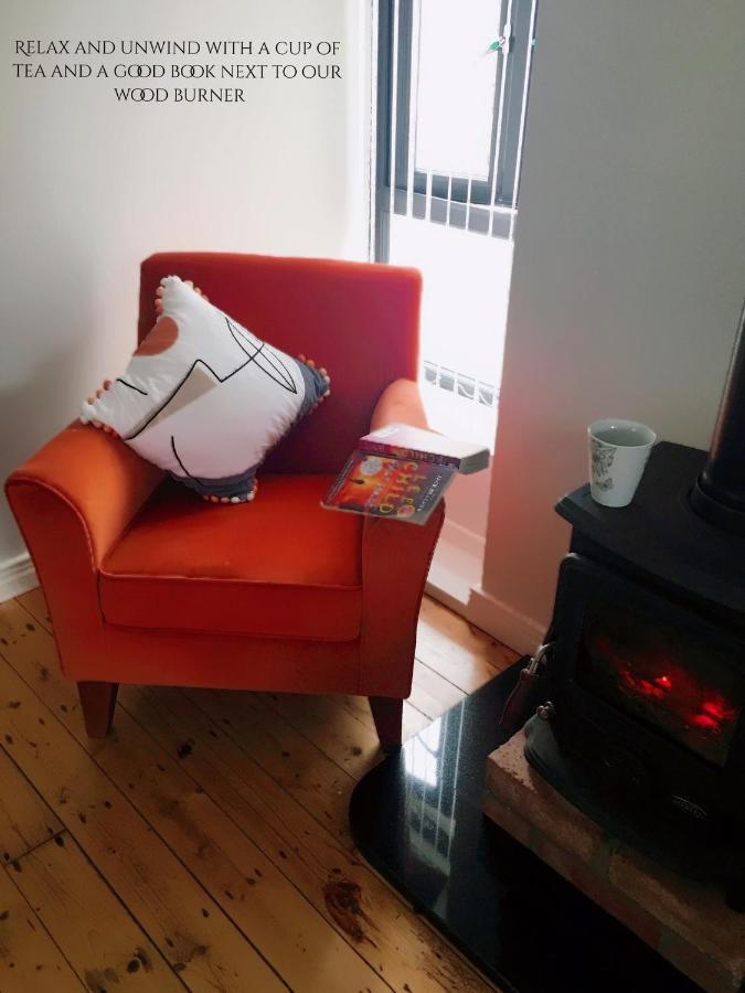 Apartment Cosy Stylish 1-bed In South Armagh *
