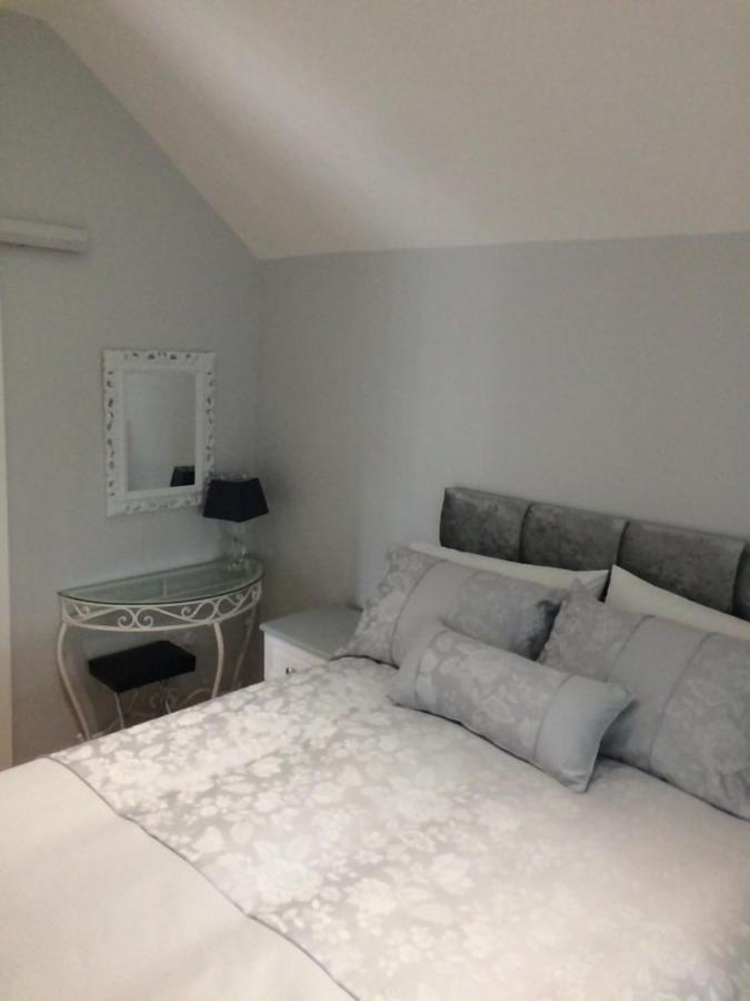 Cosy Stylish 1-bed In South Armagh Cullyhanna