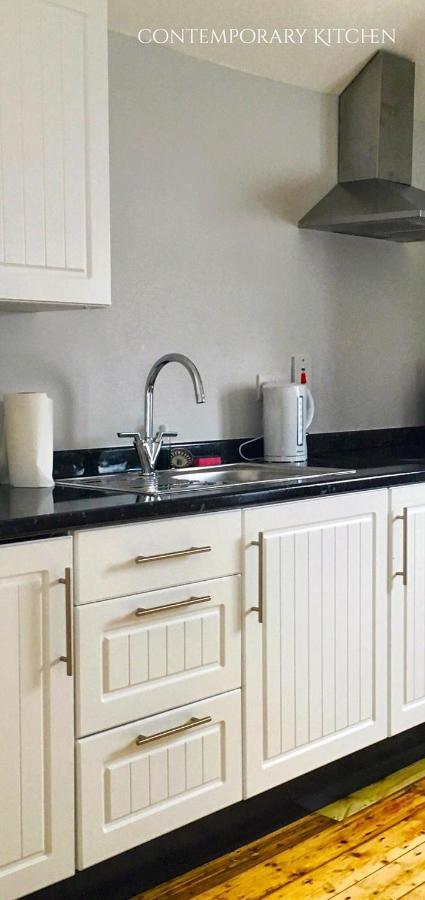 Apartment Cosy Stylish 1-bed In South Armagh Cullyhanna