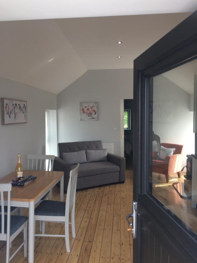 Cosy Stylish 1-bed In South Armagh