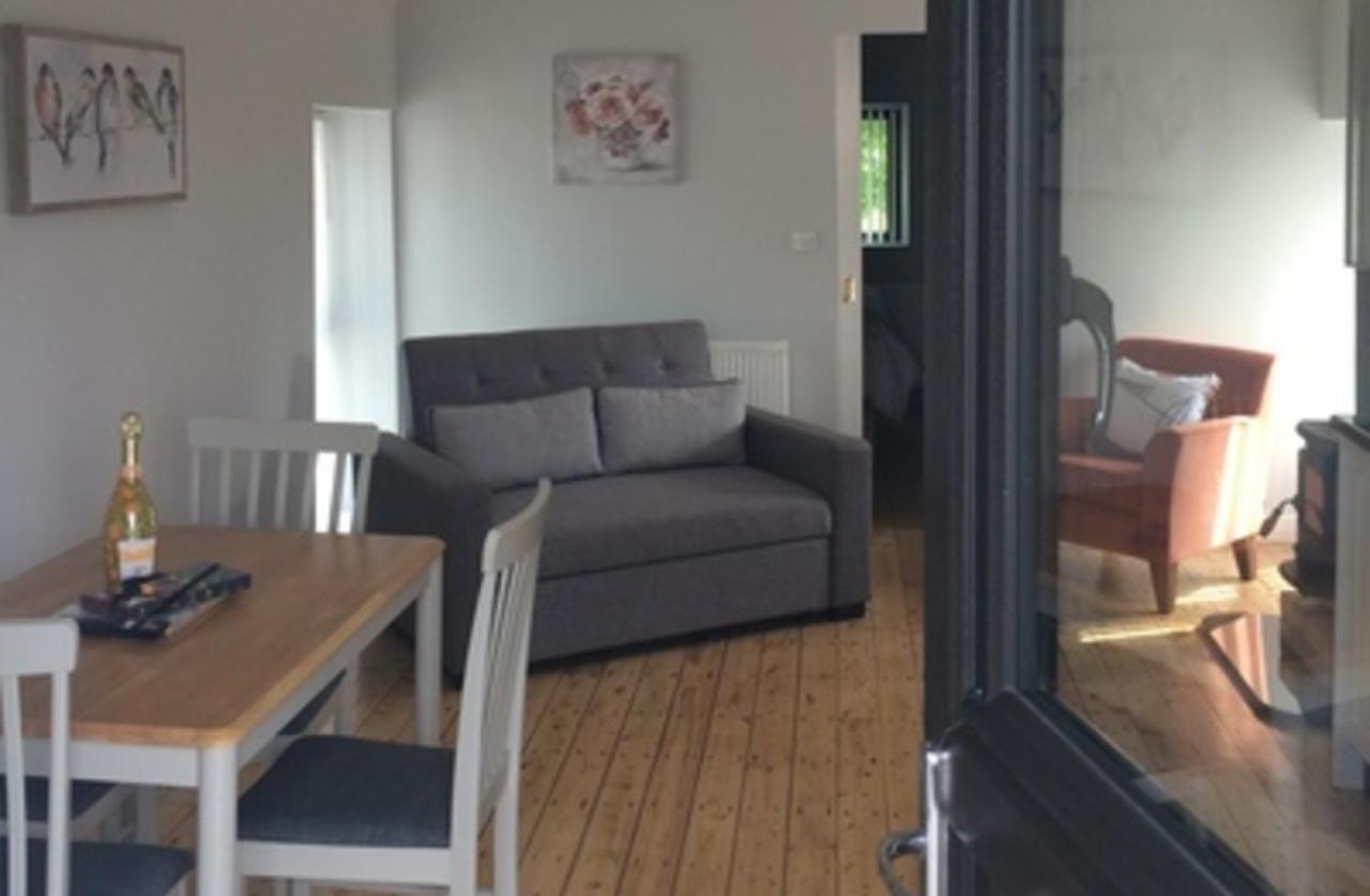 Apartment Cosy Stylish 1-bed In South Armagh *