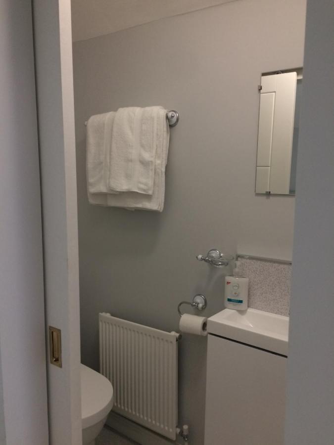 Cosy Stylish 1-bed In South Armagh Apartment Cullyhanna