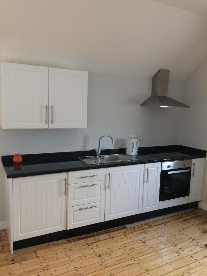 Apartment Cosy Stylish 1-bed In South Armagh *